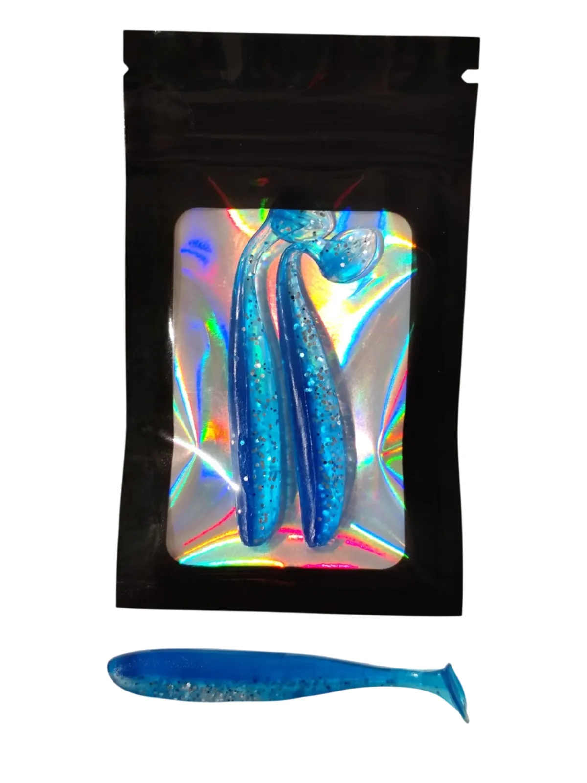 VisiShad65 Blue Lagoon 2 ks