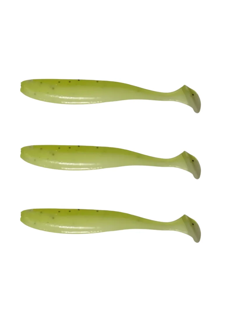 VisiShad65 Deep Water Yellow 2 ks