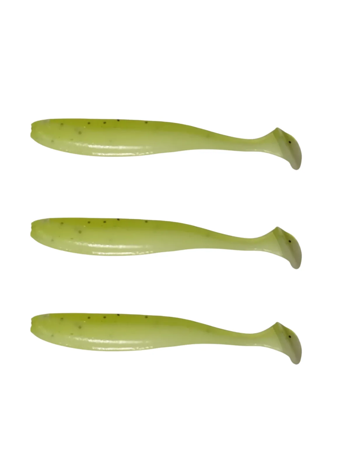 VisiShad65 Deep Water Yellow 2 ks