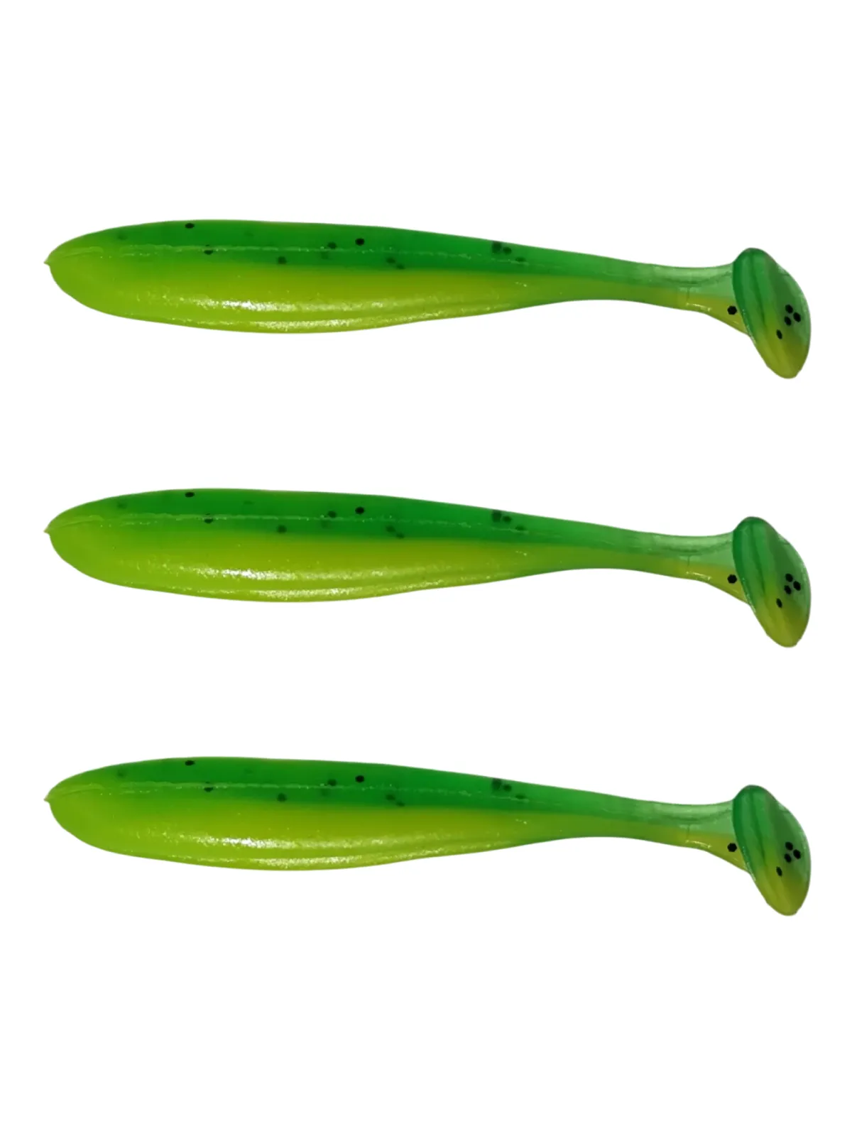 VisiShad65 Green Attack 2 ks