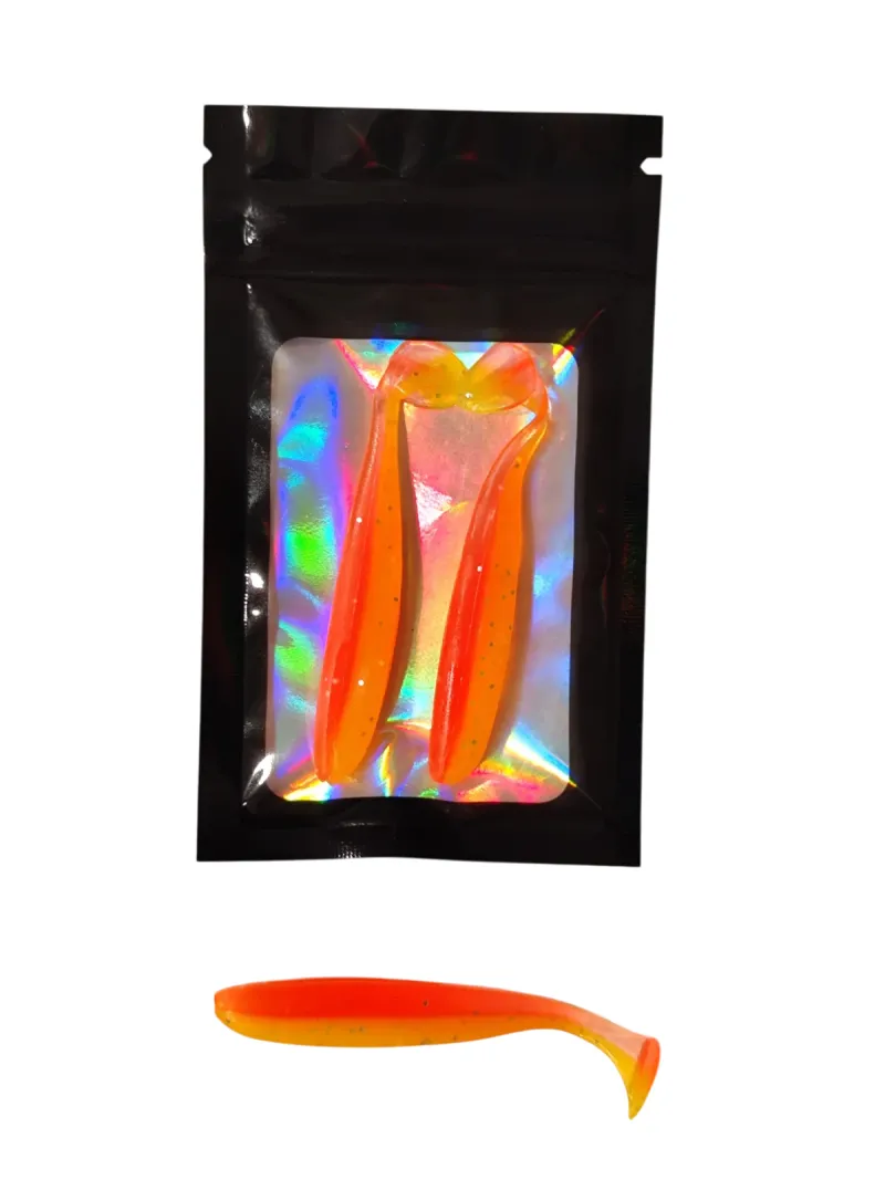 VisiShad65 Orange Fire 2 ks