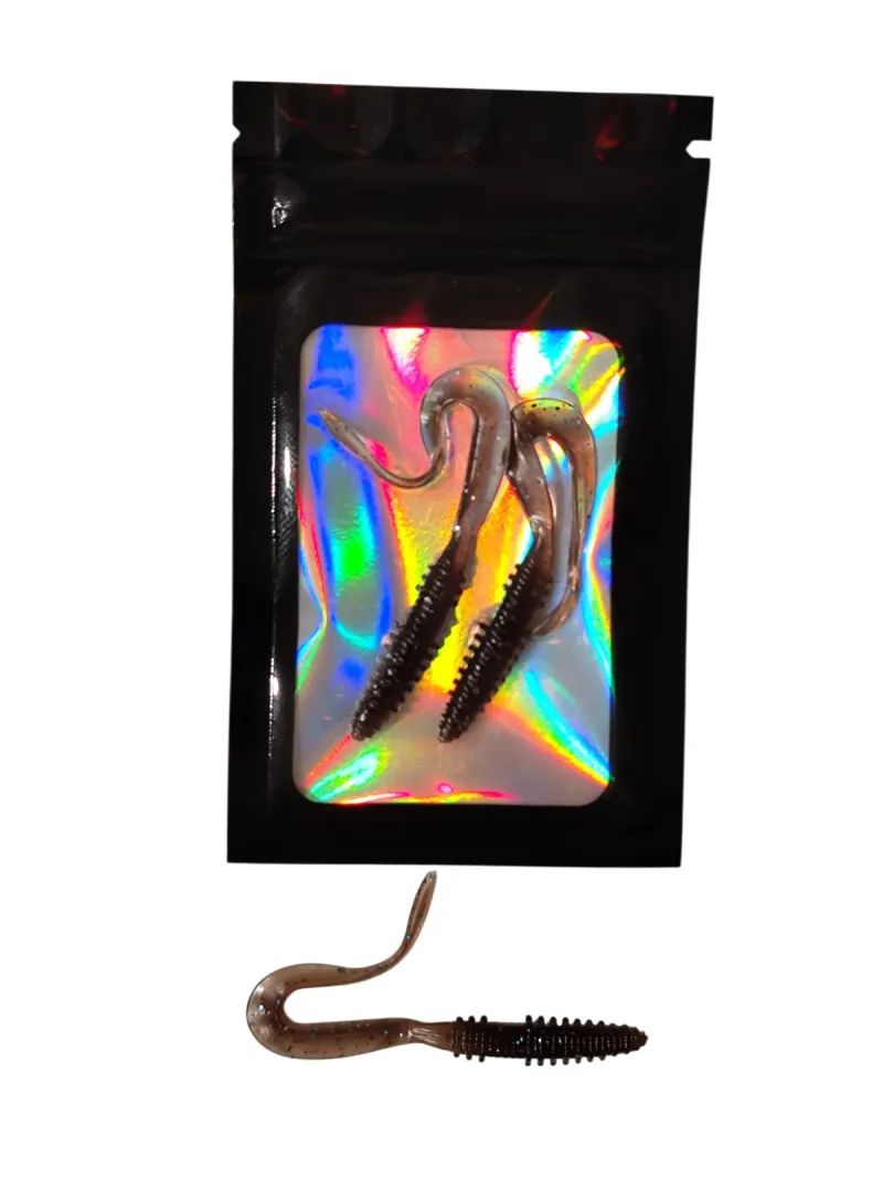 VisiWorm Natural Catcher L
