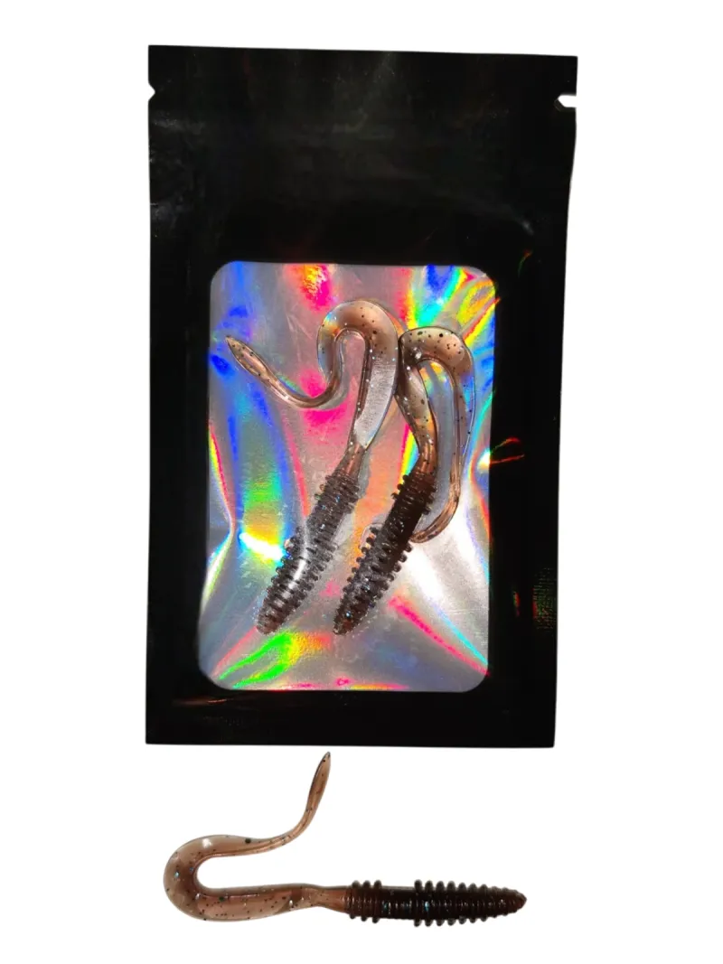 VisiWorm Natural Catcher M