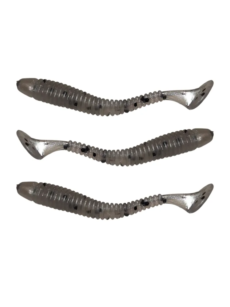 VisiWormshad60 BW Sunshine 3 ks