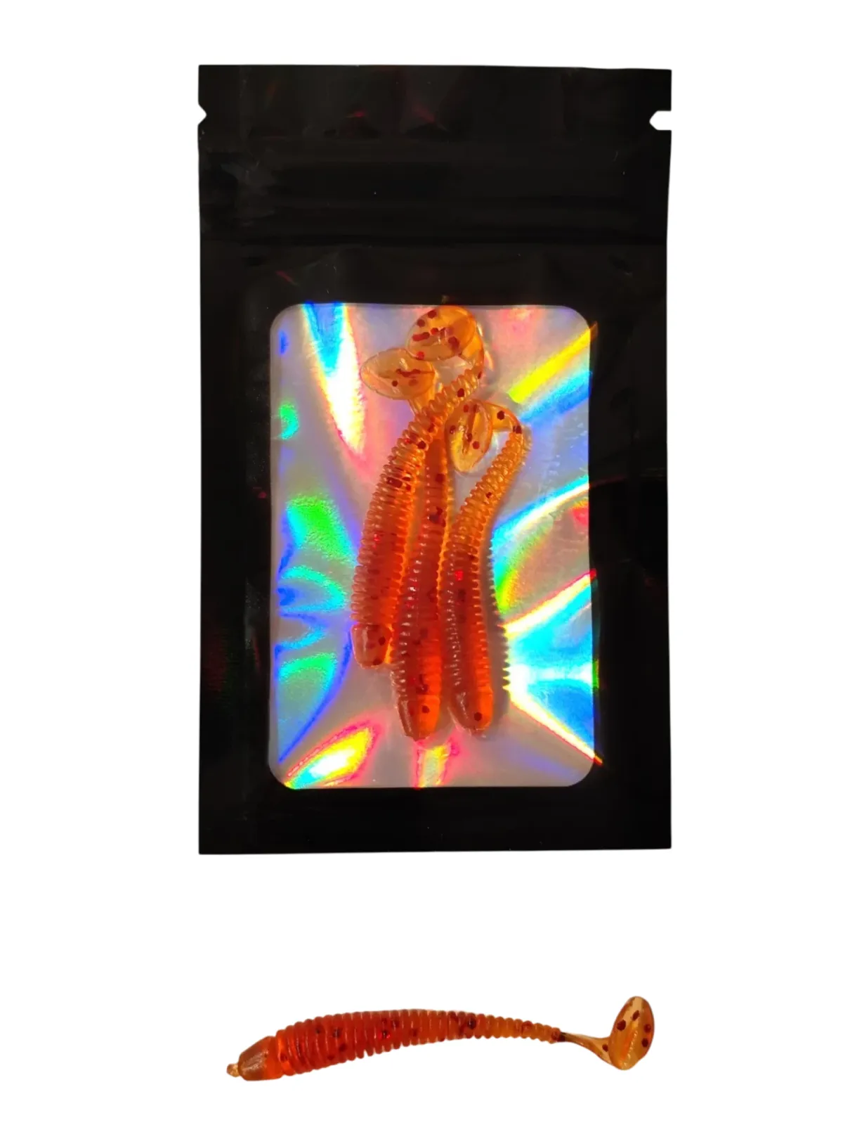VisiWormshad60 Orange Sunshine