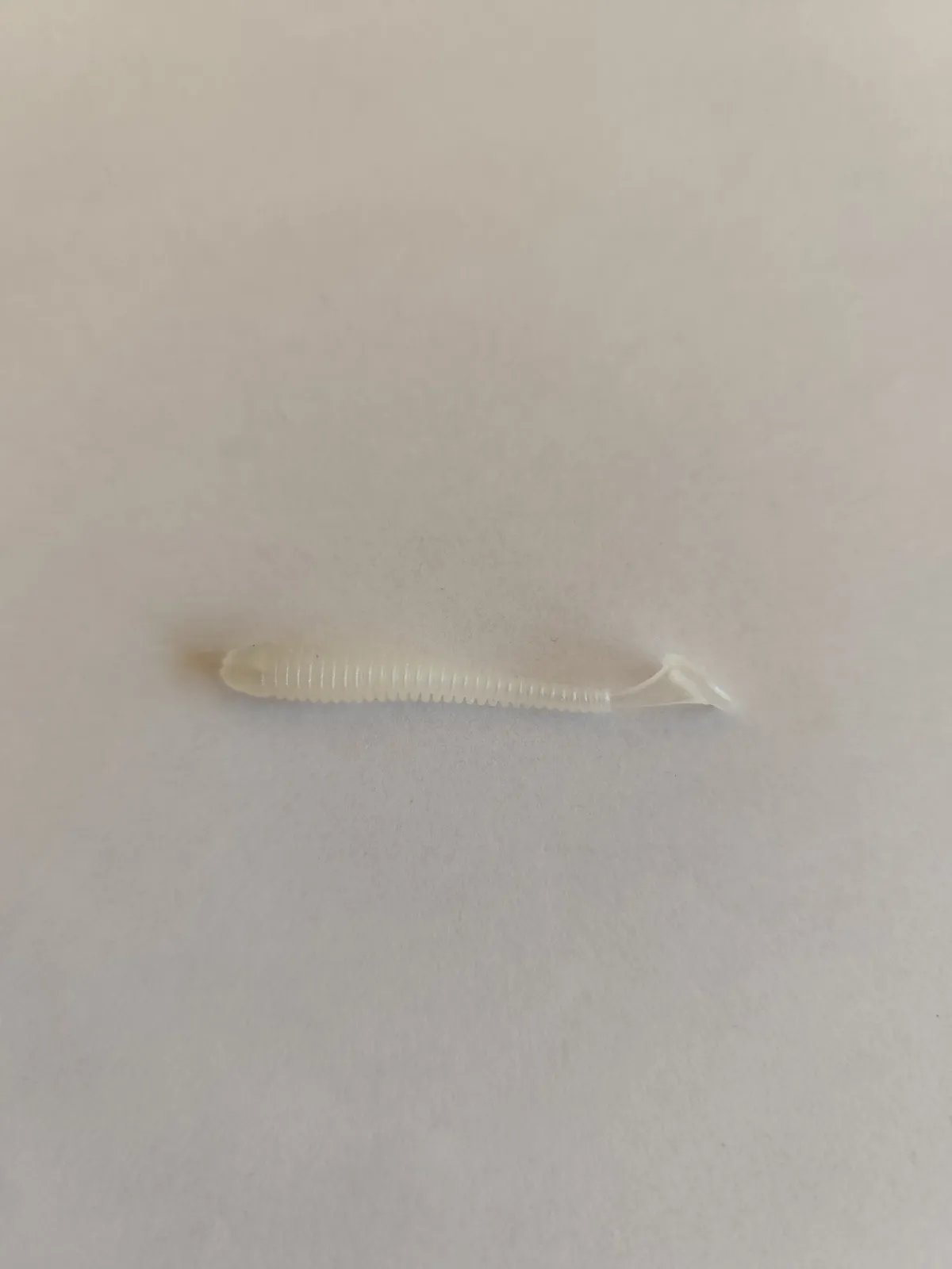 VisiWormshad60 White Fog