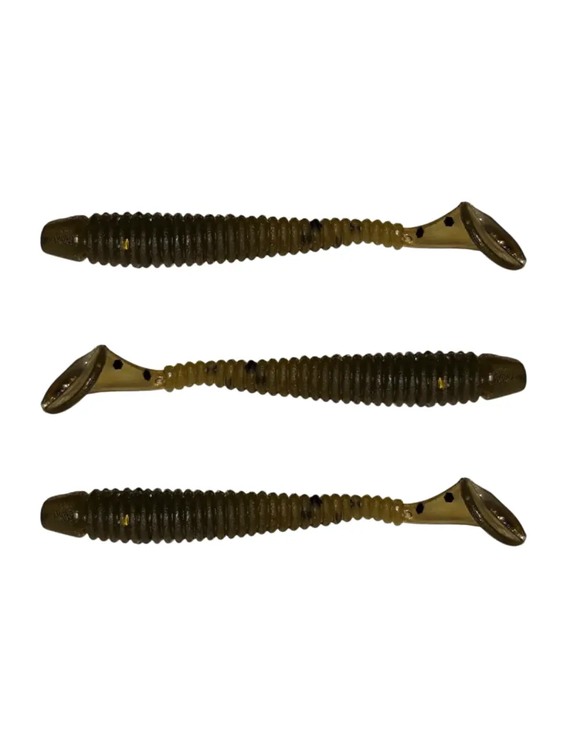 VisiWormshad60 Dark Forest 3 ks