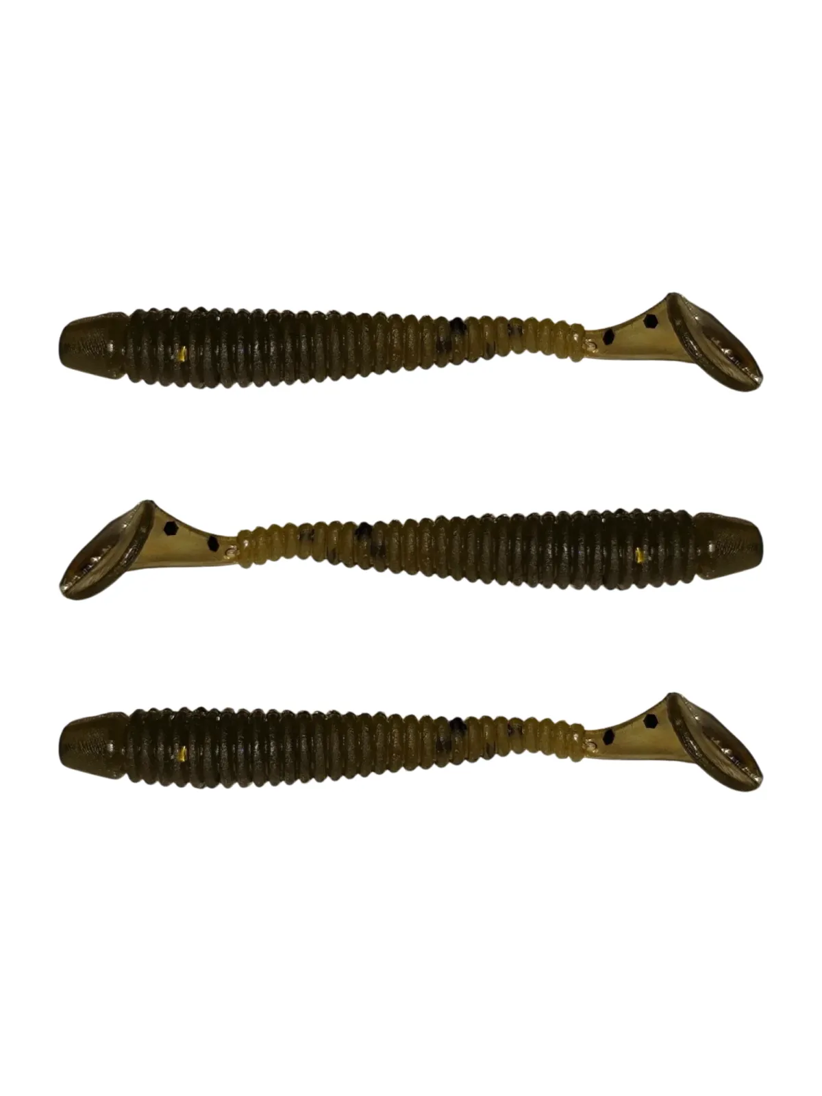 VisiWormshad60 Dark Forest 3 ks