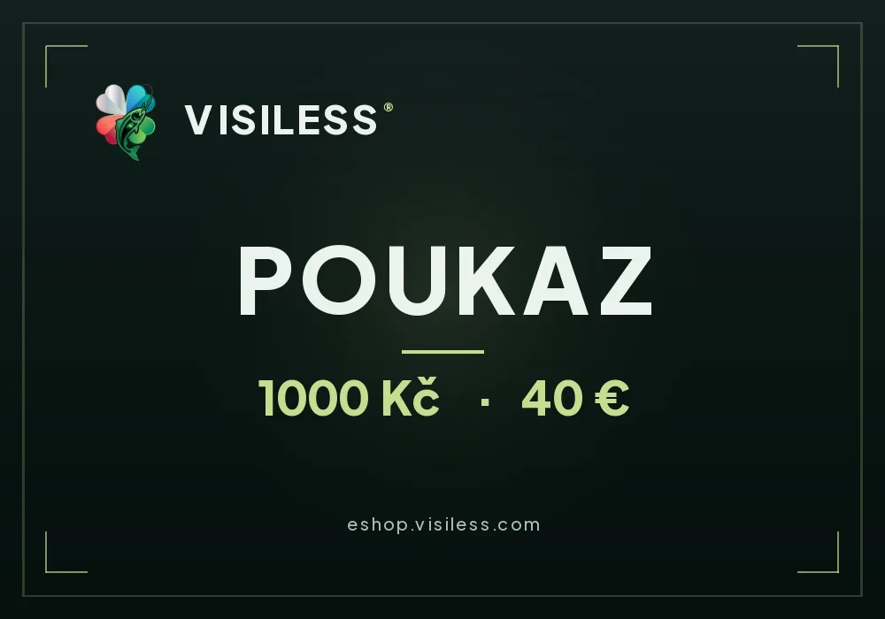Darčekový poukaz 40 €