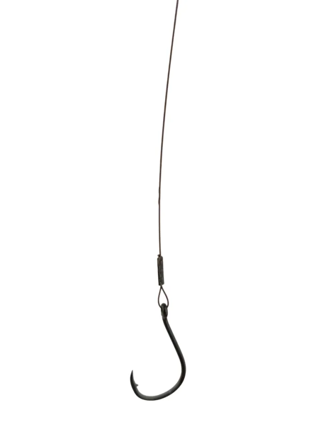VisiLess® LiveBait 1Hook PRO Series (4,2 kg, 25 cm)